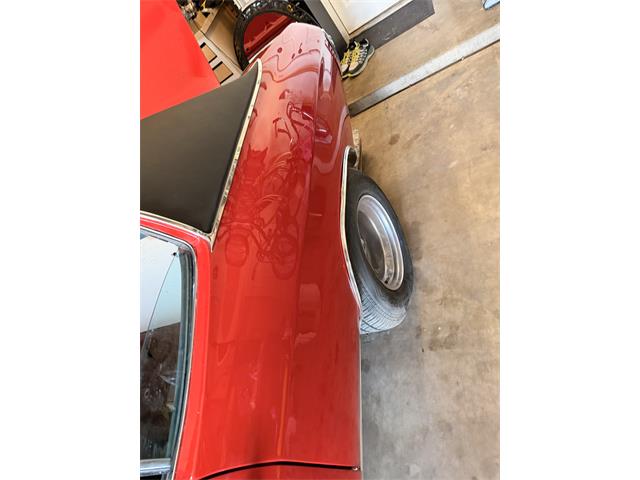 1971 Chevrolet Chevelle SS (CC-2072905) for sale in Scottsdale, Arizona