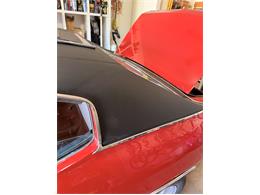 1971 Chevrolet Chevelle SS (CC-2072905) for sale in Scottsdale, Arizona