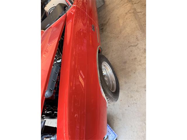 1971 Chevrolet Chevelle SS (CC-2072905) for sale in Scottsdale, Arizona