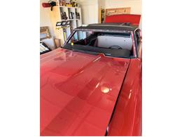 1971 Chevrolet Chevelle SS (CC-2072905) for sale in Scottsdale, Arizona