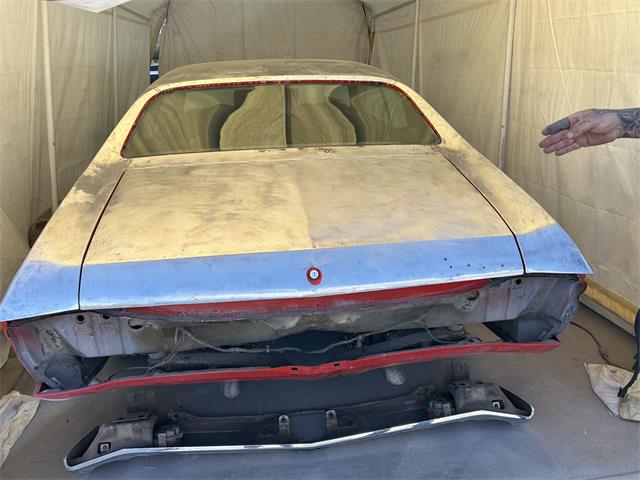 1971 Chevrolet Chevelle SS (CC-2072905) for sale in Scottsdale, Arizona