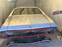 1971 Chevrolet Chevelle SS (CC-2072905) for sale in Scottsdale, Arizona