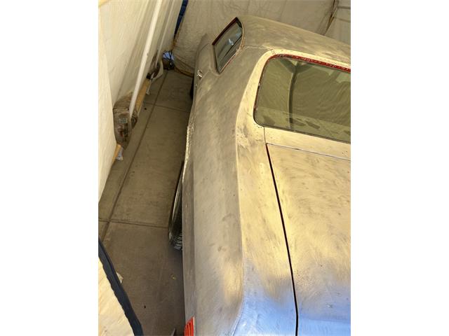 1971 Chevrolet Chevelle SS (CC-2072905) for sale in Scottsdale, Arizona