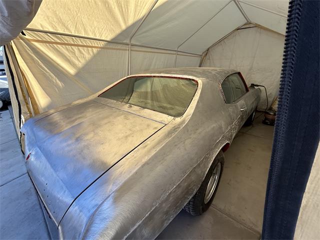 1971 Chevrolet Chevelle SS (CC-2072905) for sale in Scottsdale, Arizona