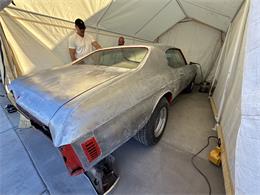 1971 Chevrolet Chevelle SS (CC-2072905) for sale in Scottsdale, Arizona