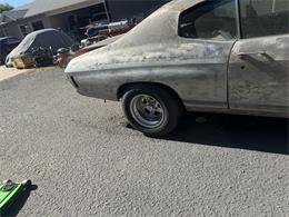 1971 Chevrolet Chevelle SS (CC-2072905) for sale in Scottsdale, Arizona