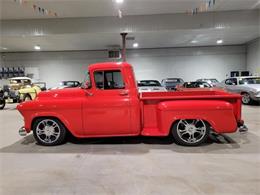 1956 Chevrolet Truck (CC-2072907) for sale in Puslinch, Ontario