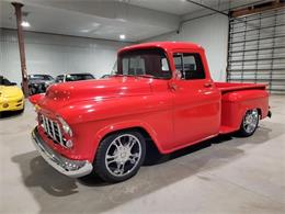 1956 Chevrolet Truck (CC-2072907) for sale in Puslinch, Ontario