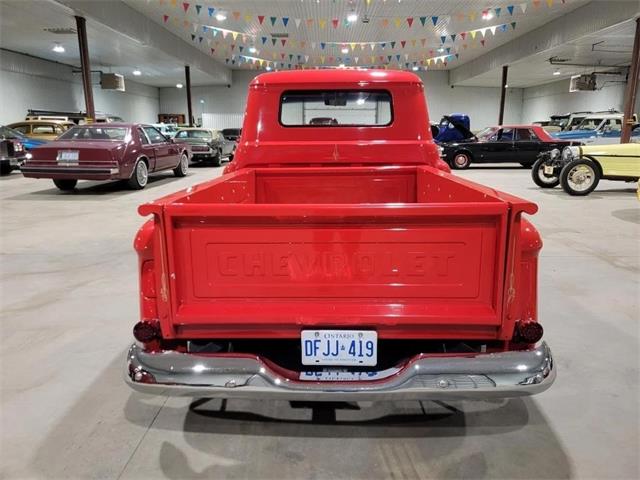 1956 Chevrolet Truck (CC-2072907) for sale in Puslinch, Ontario