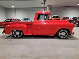 1956 Chevrolet Truck (CC-2072907) for sale in Puslinch, Ontario