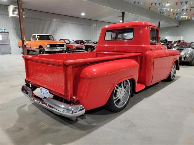 1956 Chevrolet Truck (CC-2072907) for sale in Puslinch, Ontario