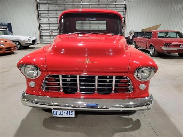 1956 Chevrolet Truck (CC-2072907) for sale in Puslinch, Ontario