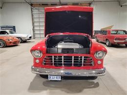 1956 Chevrolet Truck (CC-2072907) for sale in Puslinch, Ontario