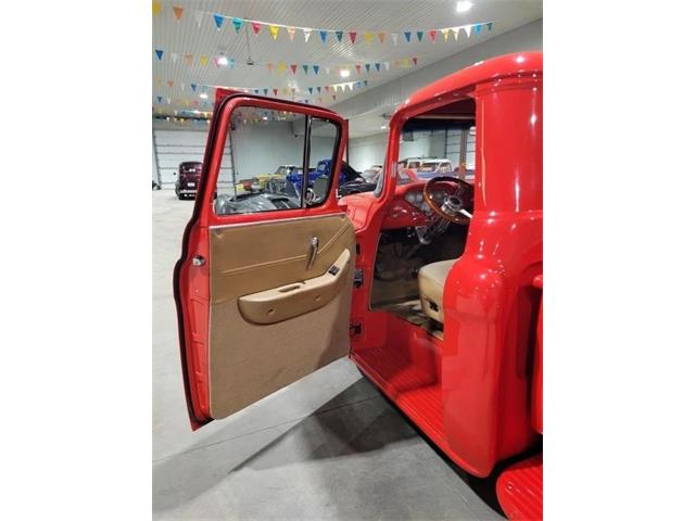 1956 Chevrolet Truck (CC-2072907) for sale in Puslinch, Ontario