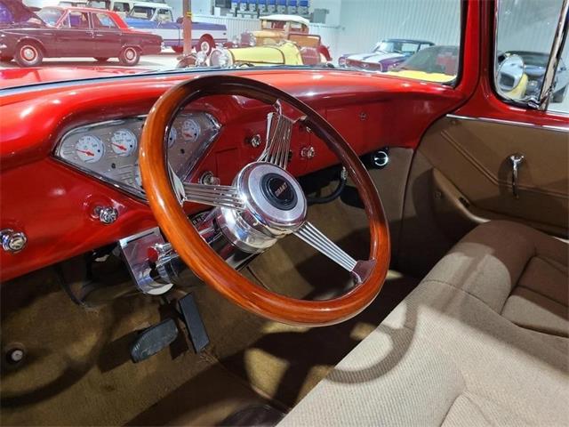 1956 Chevrolet Truck (CC-2072907) for sale in Puslinch, Ontario