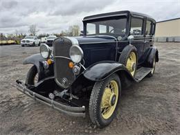 1931 Chevrolet Sedan (CC-2072908) for sale in Trenton, Ontario