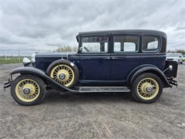 1931 Chevrolet Sedan (CC-2072908) for sale in Trenton, Ontario