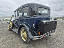 1931 Chevrolet Sedan (CC-2072908) for sale in Trenton, Ontario