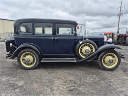 1931 Chevrolet Sedan (CC-2072908) for sale in Trenton, Ontario