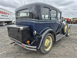 1931 Chevrolet Sedan (CC-2072908) for sale in Trenton, Ontario