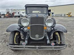 1931 Chevrolet Sedan (CC-2072908) for sale in Trenton, Ontario