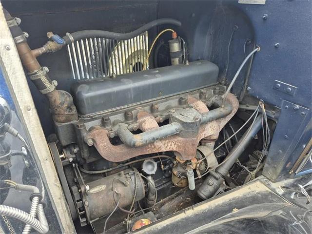 1931 Chevrolet Sedan (CC-2072908) for sale in Trenton, Ontario