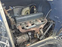 1931 Chevrolet Sedan (CC-2072908) for sale in Trenton, Ontario