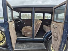 1931 Chevrolet Sedan (CC-2072908) for sale in Trenton, Ontario