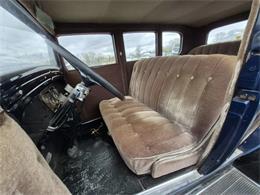 1931 Chevrolet Sedan (CC-2072908) for sale in Trenton, Ontario