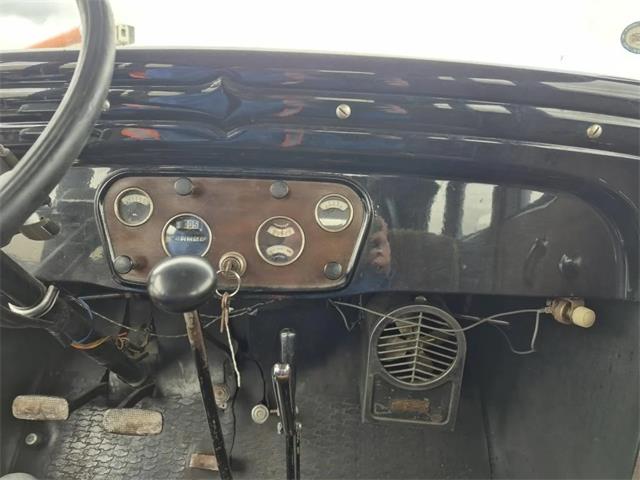 1931 Chevrolet Sedan (CC-2072908) for sale in Trenton, Ontario