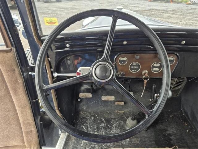 1931 Chevrolet Sedan (CC-2072908) for sale in Trenton, Ontario