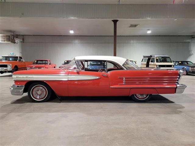 1958 Oldsmobile Super 88 (CC-2072910) for sale in Puslinch, Ontario