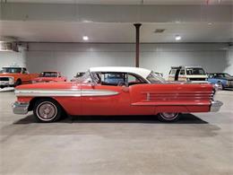 1958 Oldsmobile Super 88 (CC-2072910) for sale in Puslinch, Ontario