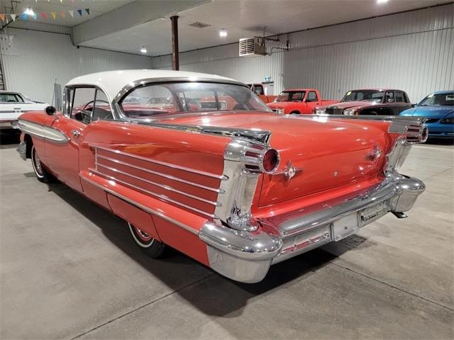 1958 Oldsmobile Super 88 (CC-2072910) for sale in Puslinch, Ontario