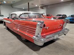 1958 Oldsmobile Super 88 (CC-2072910) for sale in Puslinch, Ontario