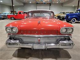 1958 Oldsmobile Super 88 (CC-2072910) for sale in Puslinch, Ontario