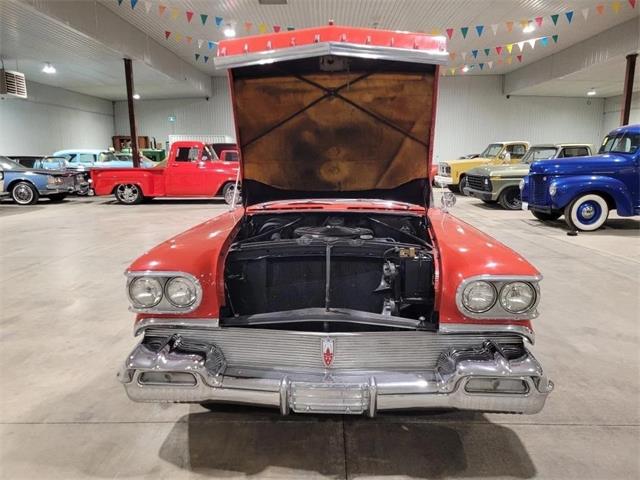 1958 Oldsmobile Super 88 (CC-2072910) for sale in Puslinch, Ontario