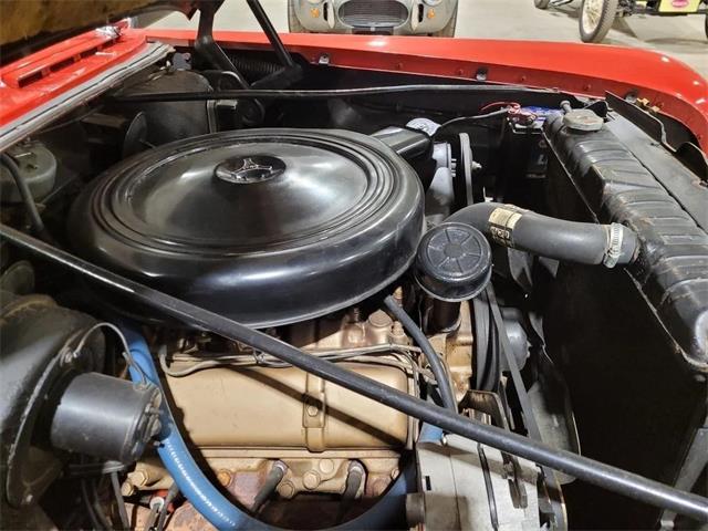 1958 Oldsmobile Super 88 (CC-2072910) for sale in Puslinch, Ontario