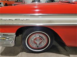 1958 Oldsmobile Super 88 (CC-2072910) for sale in Puslinch, Ontario