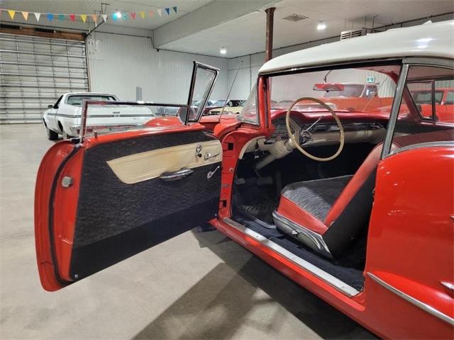 1958 Oldsmobile Super 88 (CC-2072910) for sale in Puslinch, Ontario