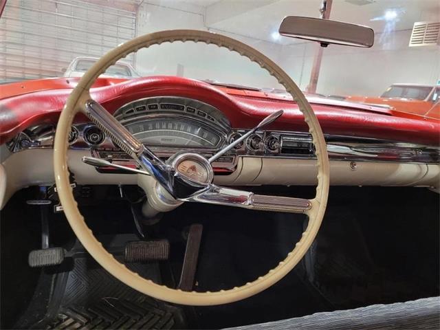 1958 Oldsmobile Super 88 (CC-2072910) for sale in Puslinch, Ontario