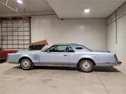 1979 Lincoln Continental Mark V (CC-2072911) for sale in Puslinch, Ontario