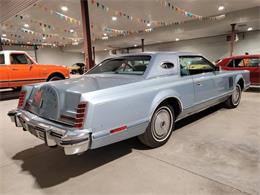 1979 Lincoln Continental Mark V (CC-2072911) for sale in Puslinch, Ontario