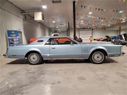 1979 Lincoln Continental Mark V (CC-2072911) for sale in Puslinch, Ontario