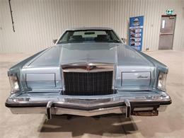 1979 Lincoln Continental Mark V (CC-2072911) for sale in Puslinch, Ontario