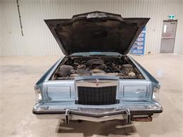 1979 Lincoln Continental Mark V (CC-2072911) for sale in Puslinch, Ontario