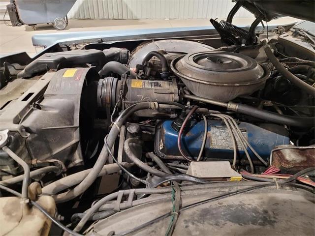 1979 Lincoln Continental Mark V (CC-2072911) for sale in Puslinch, Ontario