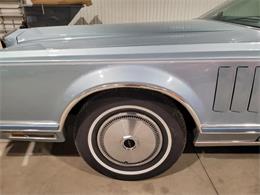 1979 Lincoln Continental Mark V (CC-2072911) for sale in Puslinch, Ontario