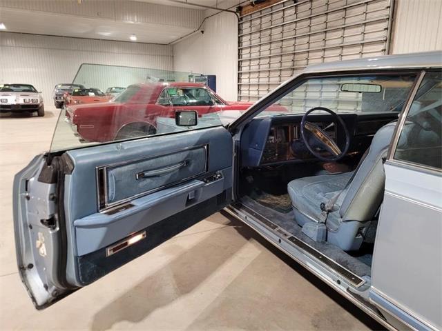 1979 Lincoln Continental Mark V (CC-2072911) for sale in Puslinch, Ontario