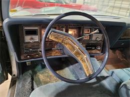 1979 Lincoln Continental Mark V (CC-2072911) for sale in Puslinch, Ontario